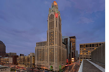 hotel-leveque-columbus-ohio