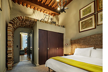 Hotel Pulitzer in Amsterdam Reopens on the Canal After Renovations