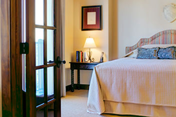 Hotel Granduca Austin Now Open