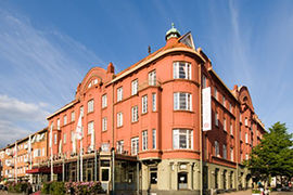 Best Western Expands Scandinavian Footprint With Sweden Hotels Chain Acquisition