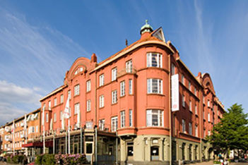 Best Western Expands Scandinavian Footprint With Sweden Hotels Chain Acquisition