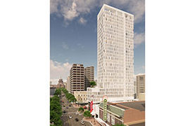 hyatt-centric-congress-avenue-austin-rendering