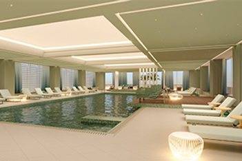 Hyatt to Double Number of Hotels in Africa by 2020