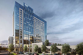 Hyatt-regency-frisco-texas-hotel-rendering