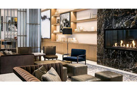JW Marriott Nashville