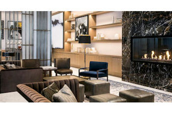 JW Marriott Nashville
