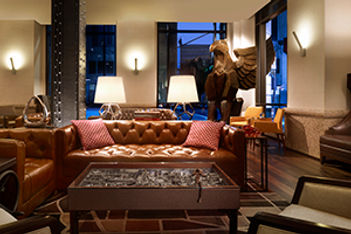 JW Marriott Debuts in Houston