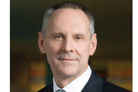 Four Seasons Names John Davison President and CEO