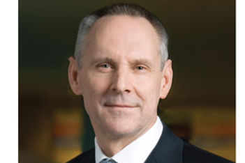 Four Seasons Names John Davison President and CEO