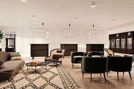 Kimpton to Re-Emerge in New Orleans With Hotel Fontenot