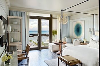 Rosewood Baha Mar