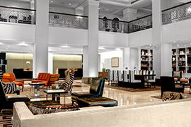 Marriott's Autograph Collection Adds Lexington New York City