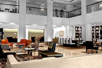 Marriott's Autograph Collection Adds Lexington New York City