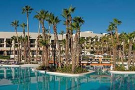 Paradisus Los Cabos Joins Leading Hotels of the World