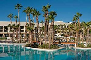 Paradisus Los Cabos Joins Leading Hotels of the World