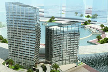 Langham Property to Debut in Dubai in 2018