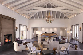 Hyatt Regency Sonoma Unveils Redesign