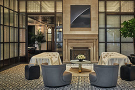 New Pendry Hotels Brand Debuts in San Diego