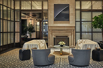 New Pendry Hotels Brand Debuts in San Diego