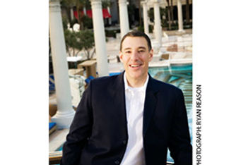 U.S. Travel Association Appoints Michael Massari Treasurer