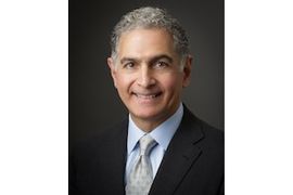 Mark Hoplamazian