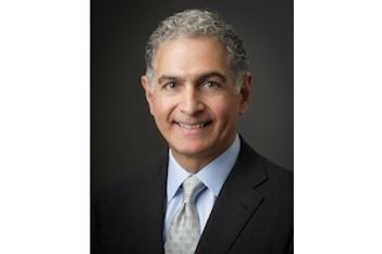Mark Hoplamazian