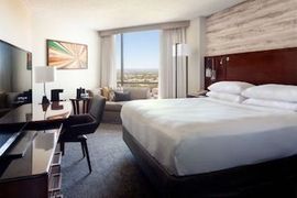 marriott albuquerque