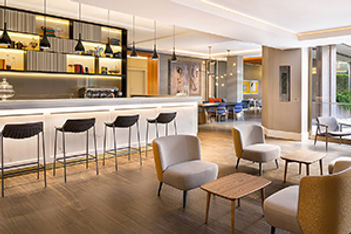 Le Méridien Visconti Rome Debuts, Following $20 Million Renovation