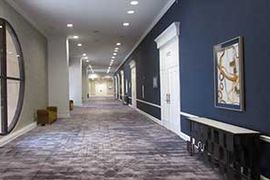 Meeting Space Renovations Complete at the Fairmont Dallas
