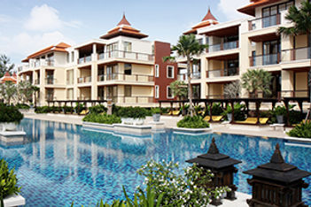AccorHotels Acquires Mövenpick Hotels & Resorts