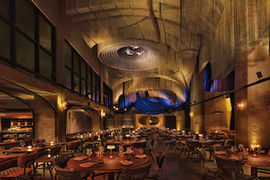 Moxy NYC East Village