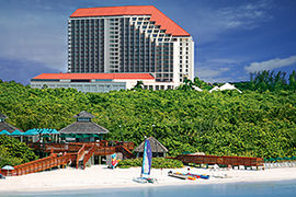 Naples Grande Beach Resort to Reopen Dec. 15