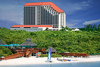 Naples Grande Beach Resort to Reopen Dec. 15