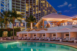Florida's Naples Grande Beach Resort Reveals Renovated Villa Suites