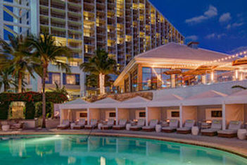 Florida's Naples Grande Beach Resort Reveals Renovated Villa Suites