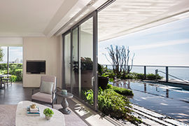 Rosewood Hotels & Resorts Opens First Property in China