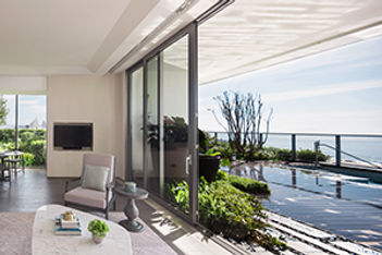 Rosewood Hotels & Resorts Opens First Property in China