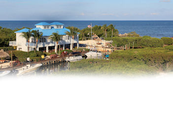 Ocean Pointe Suites at Key Largo