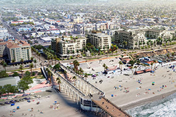 Oceanside-california-hotels-rendering-hyatt