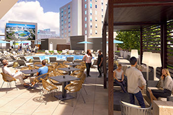 Rendering-pool-deck-omni-charlotte-hotel