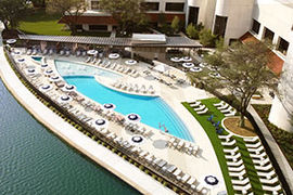 Renovations Finish Up at the Omni Las Colinas Hotel