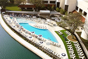 Renovations Finish Up at the Omni Las Colinas Hotel