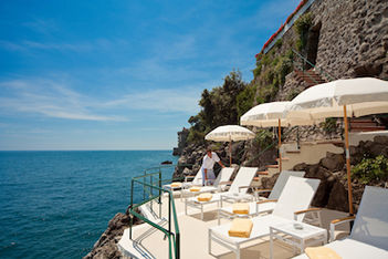 Leading Hotels of the World Adds Seven New Properties to its Curated Collection