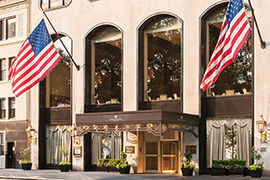 Preferred Hotels to Third-Parties: We'll Give You 11% Commission