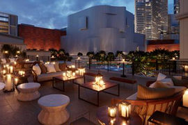 Park MGM Central Terrace