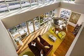 Houston's Former Hotel Sorella Reborn as the Moran CityCentre