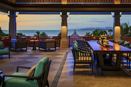 New Marriott Opens in Phuket, Thailand