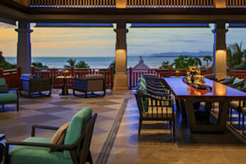 New Marriott Opens in Phuket, Thailand