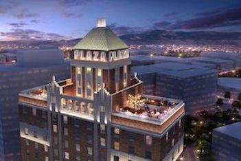 Plaza Hotel