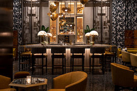 Ritz Carlton South Beach Miami
